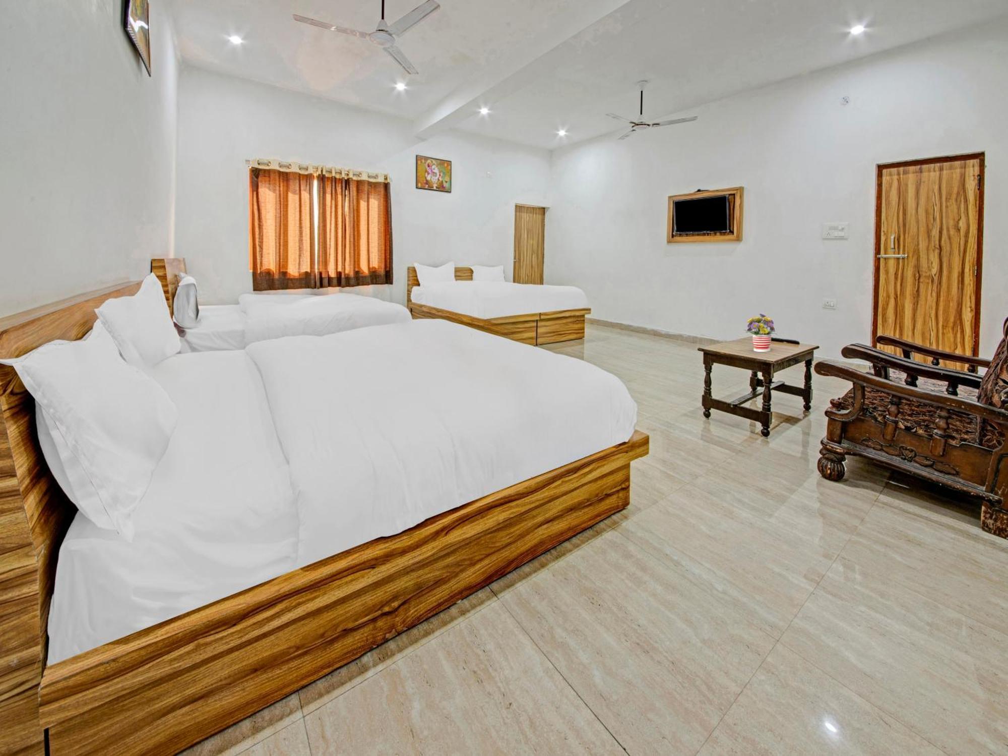 Hotel Kailasha Uttarkāshi Exterior foto