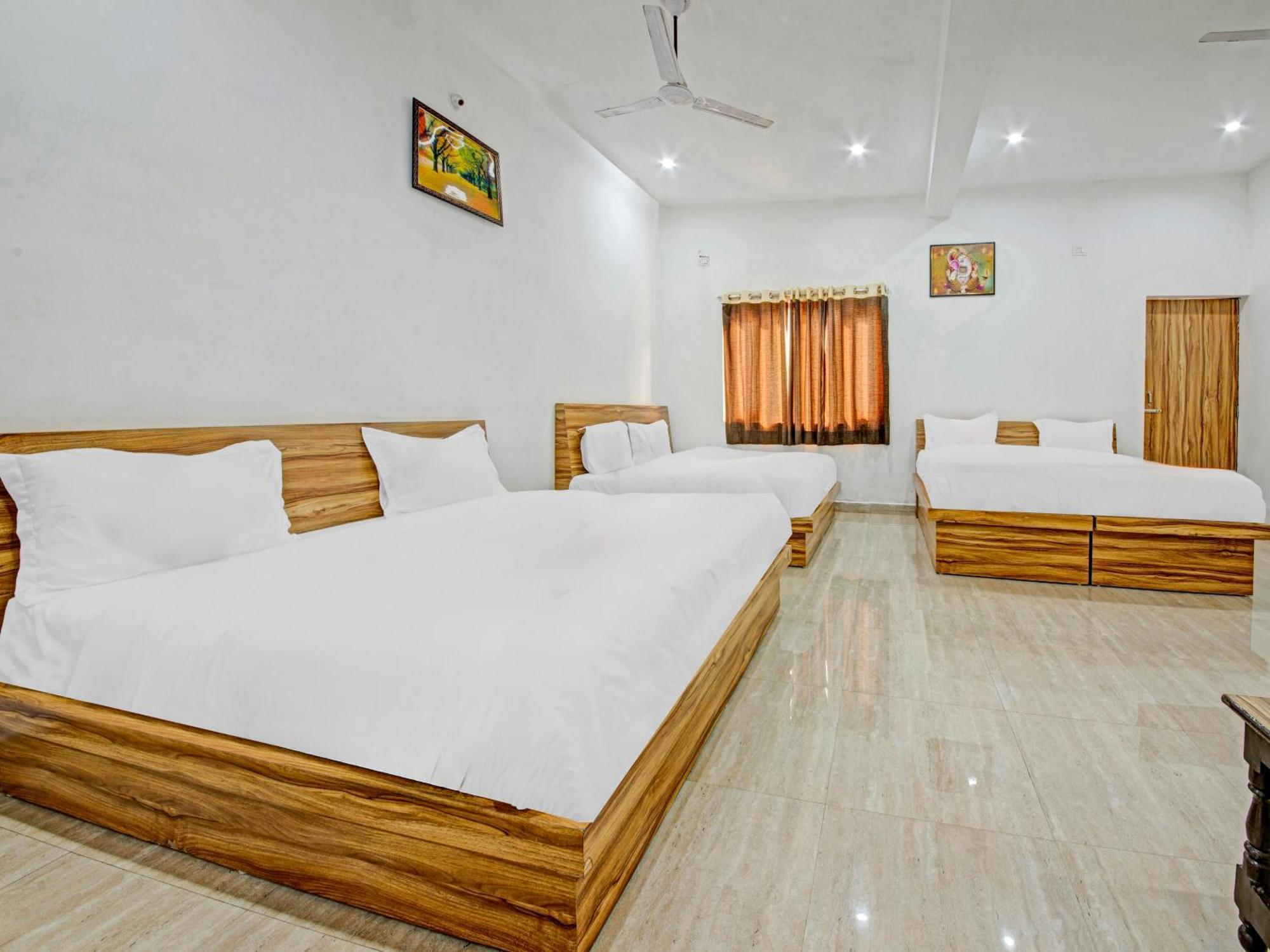 Hotel Kailasha Uttarkāshi Exterior foto