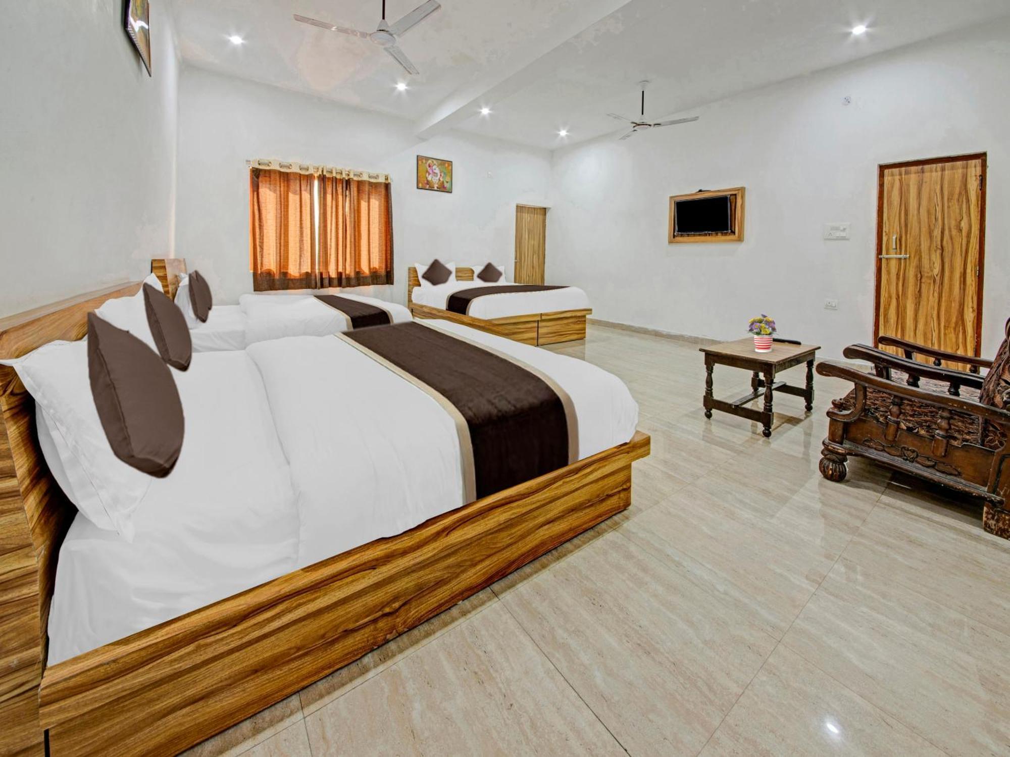 Hotel Kailasha Uttarkāshi Exterior foto
